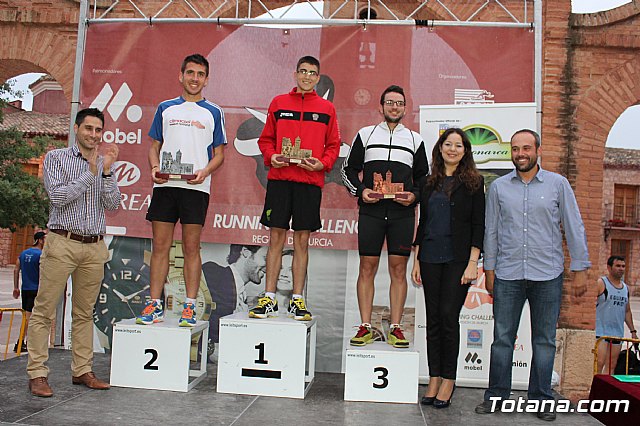 XVII edicin de la Subida a la Santa de atletismo. Totana 2013 - 433