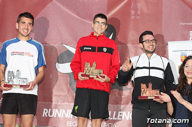 XVII edicin de la Subida a la Santa de atletismo. Totana 2013 - 434