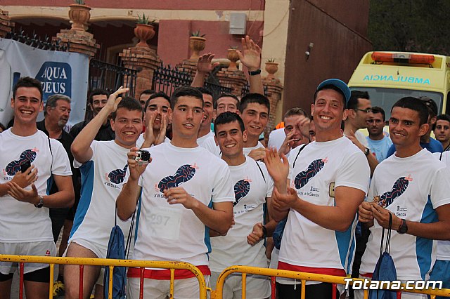 XVII edicin de la Subida a la Santa de atletismo. Totana 2013 - 435