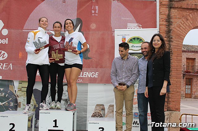 XVII edicin de la Subida a la Santa de atletismo. Totana 2013 - 437