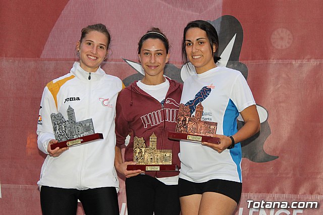 XVII edicin de la Subida a la Santa de atletismo. Totana 2013 - 438