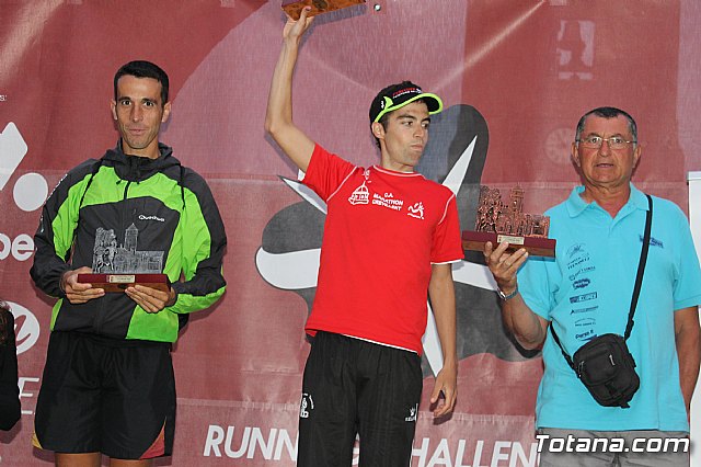 XVII edicin de la Subida a la Santa de atletismo. Totana 2013 - 440