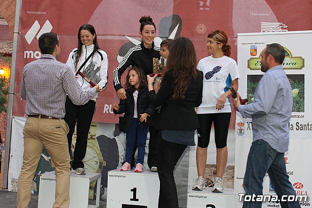 XVII edicin de la Subida a la Santa de atletismo. Totana 2013 - 441