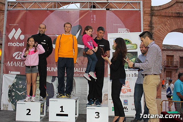 XVII edicin de la Subida a la Santa de atletismo. Totana 2013 - 452