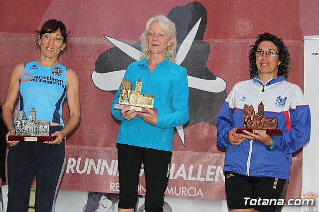 XVII edicin de la Subida a la Santa de atletismo. Totana 2013 - 460