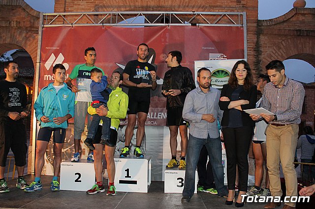 XVII edicin de la Subida a la Santa de atletismo. Totana 2013 - 480