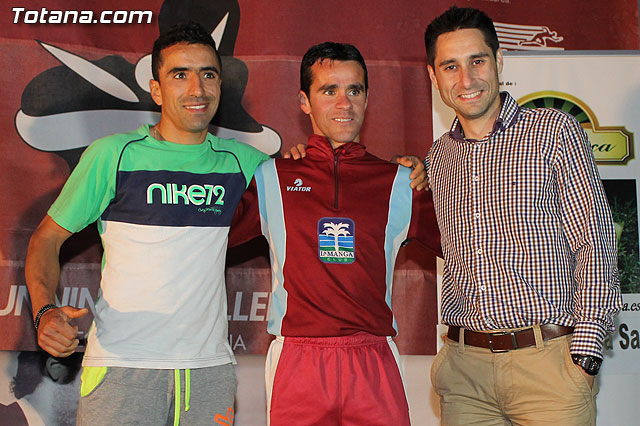 XVII edicin de la Subida a la Santa de atletismo. Totana 2013 - 492