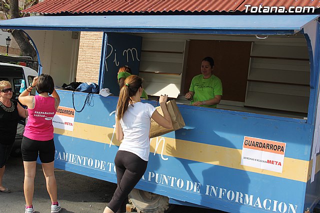 XVIII carrera de atletismo Subida a La Santa (Reportaje I) - 22