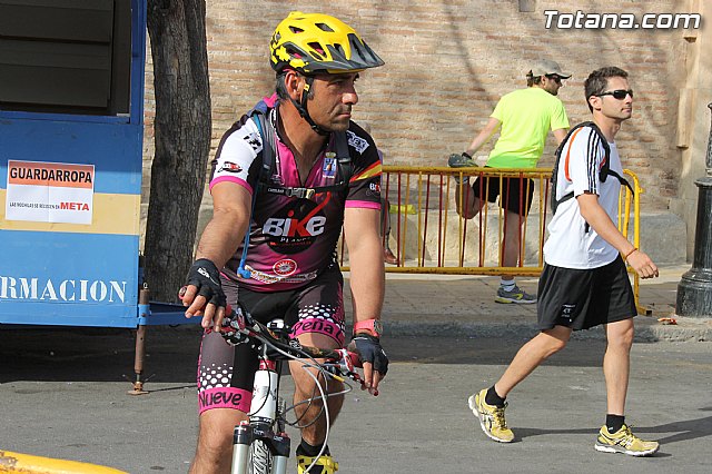 XVIII carrera de atletismo Subida a La Santa (Reportaje I) - 35