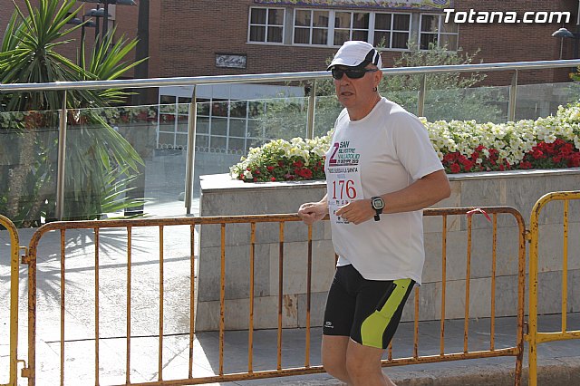 XVIII carrera de atletismo Subida a La Santa (Reportaje I) - 48