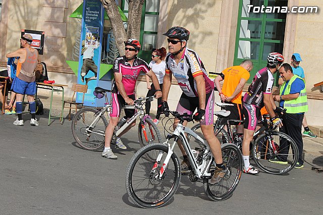 XVIII carrera de atletismo Subida a La Santa (Reportaje I) - 59