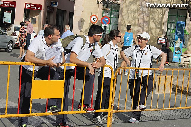 XVIII carrera de atletismo Subida a La Santa (Reportaje I) - 109