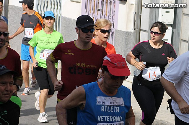 XVIII carrera de atletismo Subida a La Santa (Reportaje I) - 194
