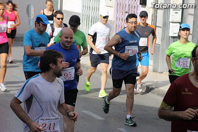 XVIII carrera de atletismo Subida a La Santa (Reportaje I) - 195