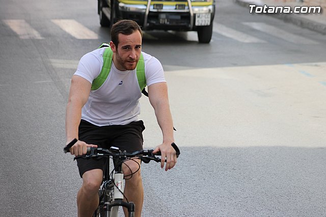 XVIII carrera de atletismo Subida a La Santa (Reportaje I) - 203