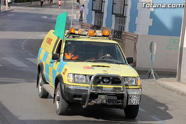 XVIII carrera de atletismo Subida a La Santa (Reportaje I) - 204