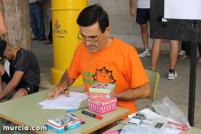 XVI Subida a La Santa - Atletismo - 3