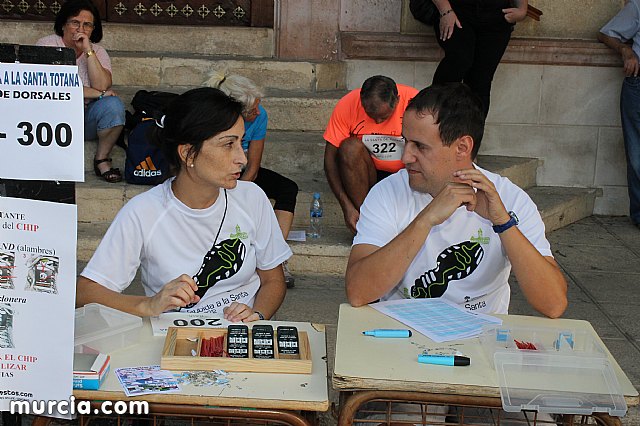 XVI Subida a La Santa - Atletismo - 4