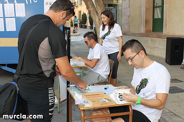 XVI Subida a La Santa - Atletismo - 5