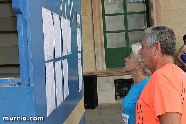 XVI Subida a La Santa - Atletismo - 9