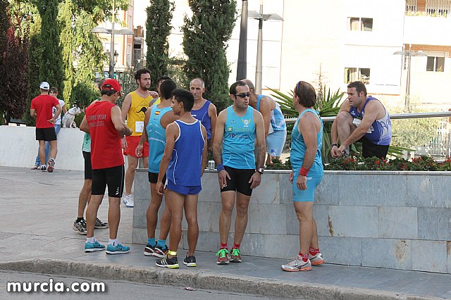 XVI Subida a La Santa - Atletismo - 13