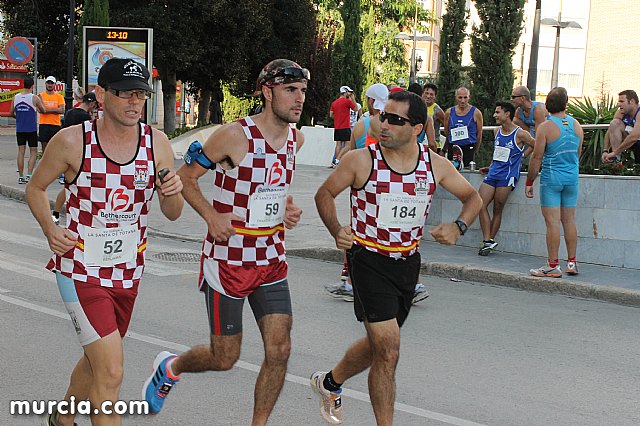XVI Subida a La Santa - Atletismo - 14