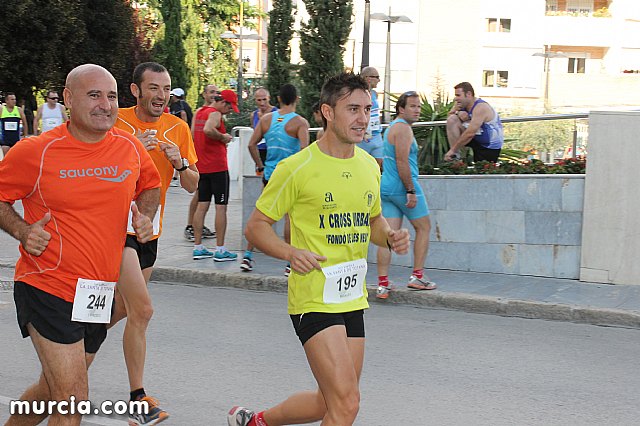XVI Subida a La Santa - Atletismo - 15