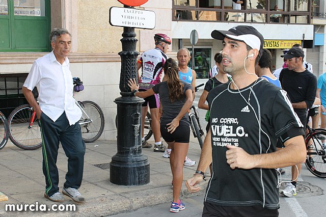 XVI Subida a La Santa - Atletismo - 17