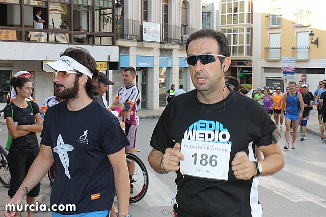 XVI Subida a La Santa - Atletismo - 18