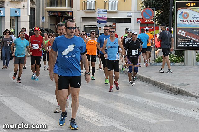 XVI Subida a La Santa - Atletismo - 19