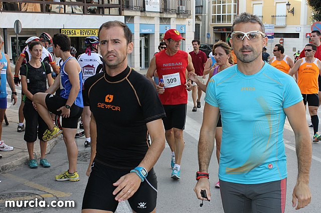 XVI Subida a La Santa - Atletismo - 21