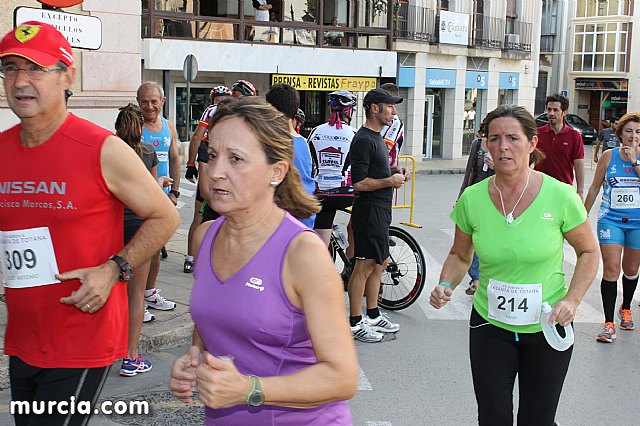 XVI Subida a La Santa - Atletismo - 22