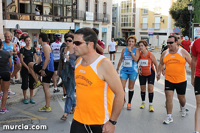 XVI Subida a La Santa - Atletismo - 23