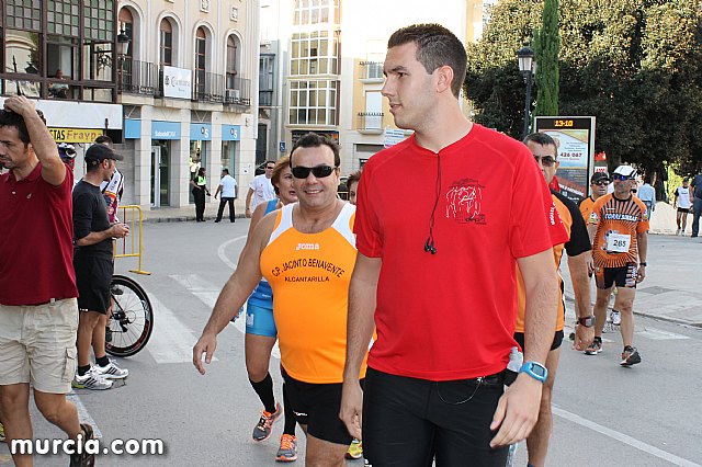 XVI Subida a La Santa - Atletismo - 24