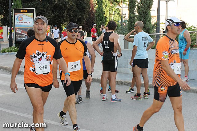 XVI Subida a La Santa - Atletismo - 26