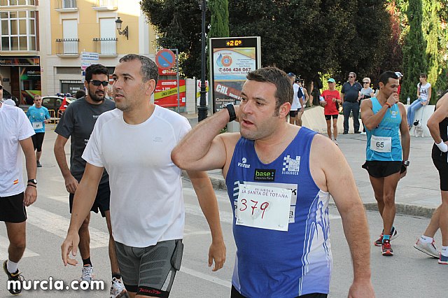 XVI Subida a La Santa - Atletismo - 27