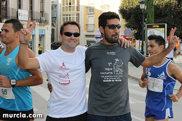 XVI Subida a La Santa - Atletismo - 28