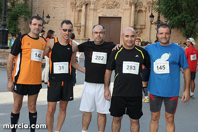 XVI Subida a La Santa - Atletismo - 29