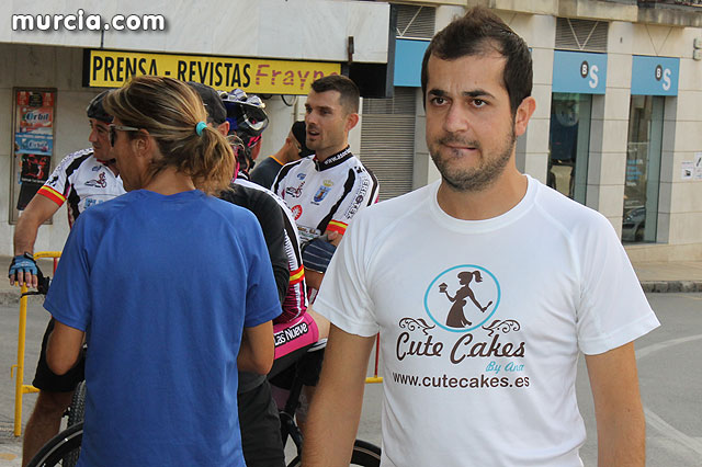 XVI Subida a La Santa - Atletismo - 31