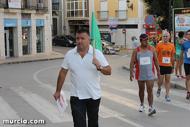 XVI Subida a La Santa - Atletismo - 33