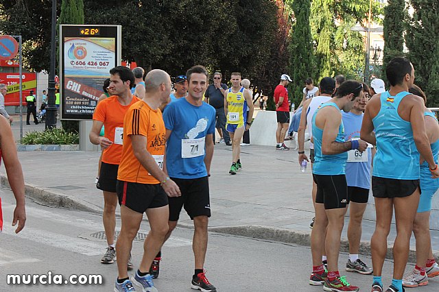 XVI Subida a La Santa - Atletismo - 34