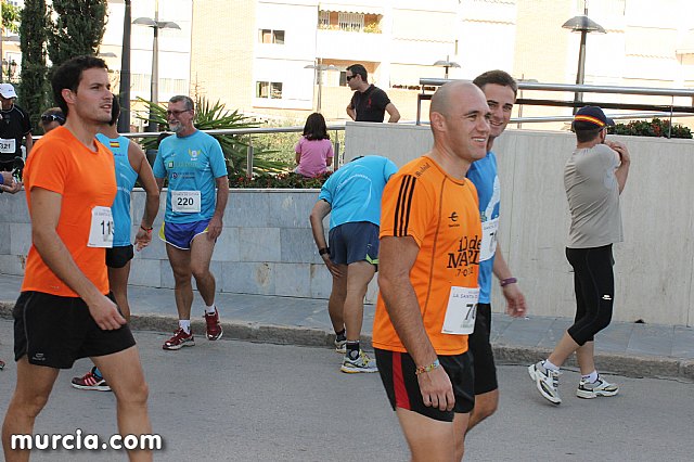 XVI Subida a La Santa - Atletismo - 35