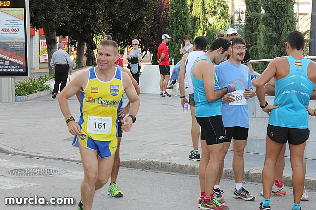 XVI Subida a La Santa - Atletismo - 36