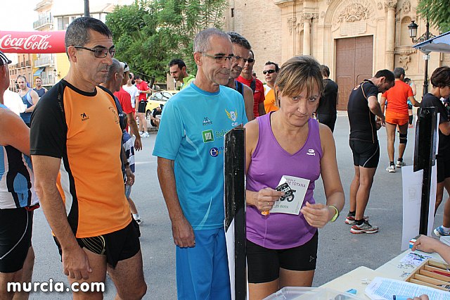 XVI Subida a La Santa - Atletismo - 39