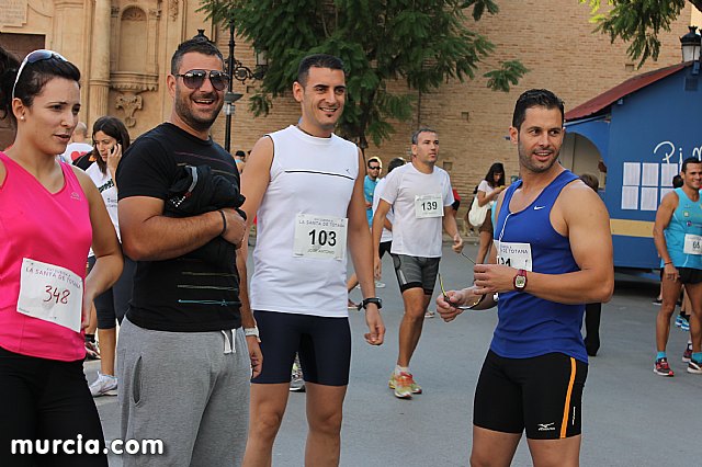 XVI Subida a La Santa - Atletismo - 41