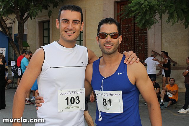 XVI Subida a La Santa - Atletismo - 42