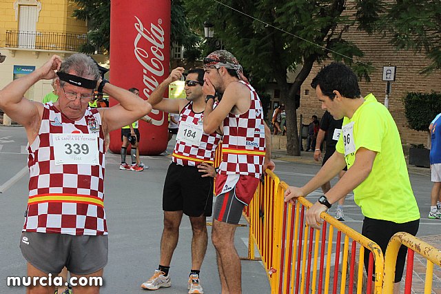 XVI Subida a La Santa - Atletismo - 44