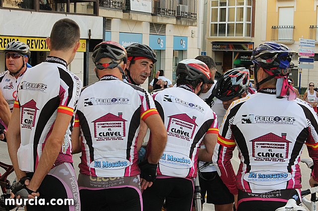 XVI Subida a La Santa - Atletismo - 45