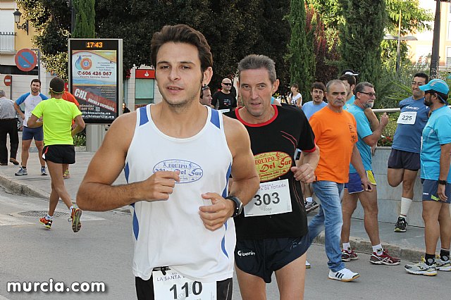 XVI Subida a La Santa - Atletismo - 48