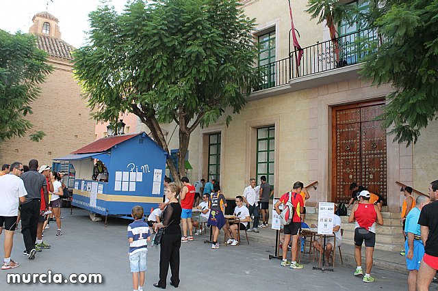 XVI Subida a La Santa - Atletismo - 50